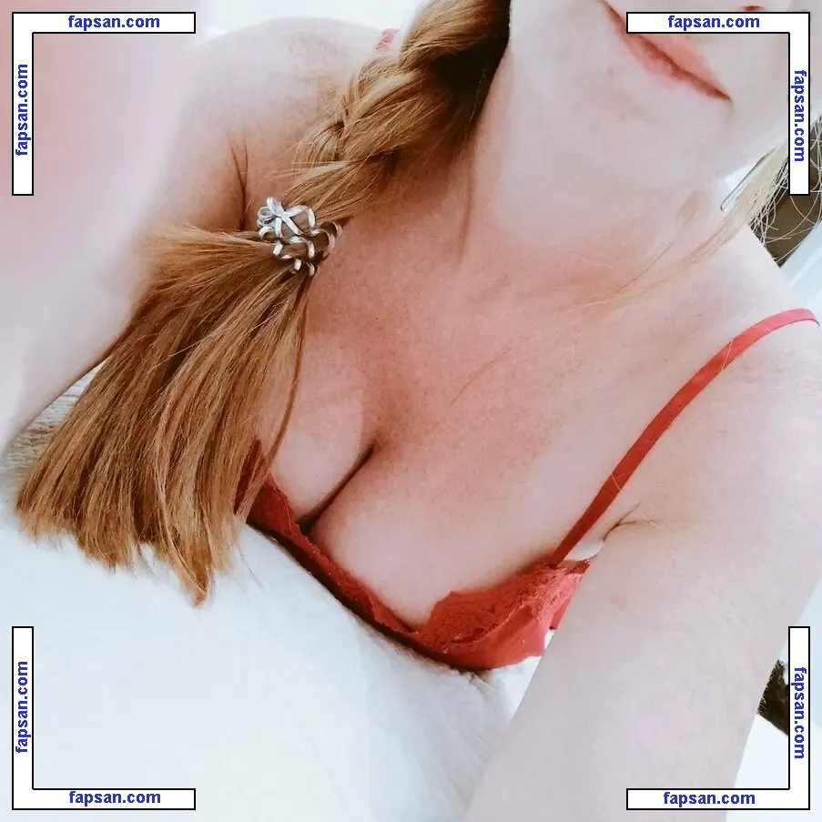 hugetittedgingerfree nude photo #0006 from OnlyFans
