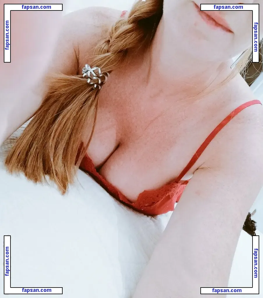 hugetittedgingerfree nude photo #0012 from OnlyFans