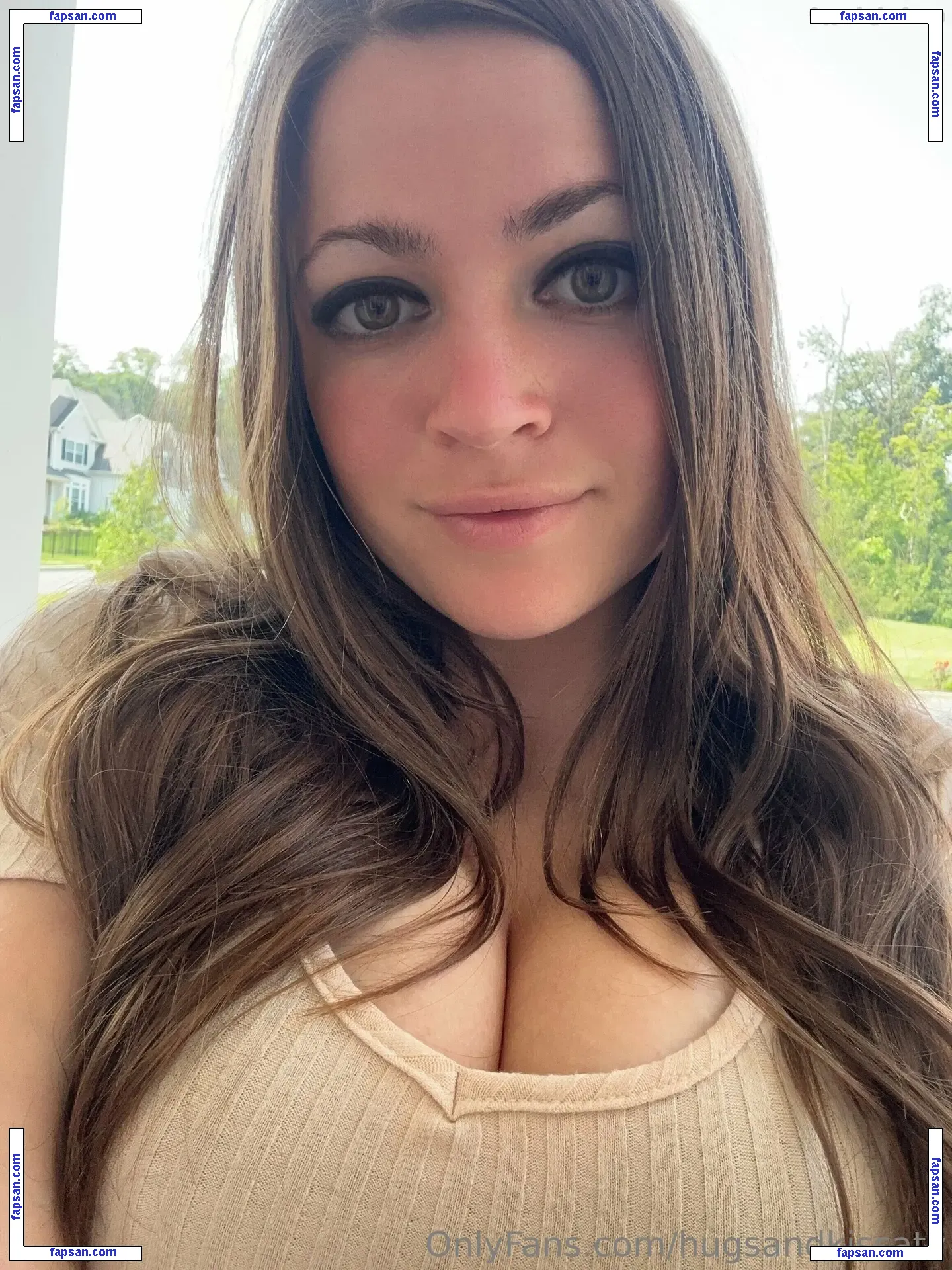 hugsandkissatv nude photo #0025 from OnlyFans