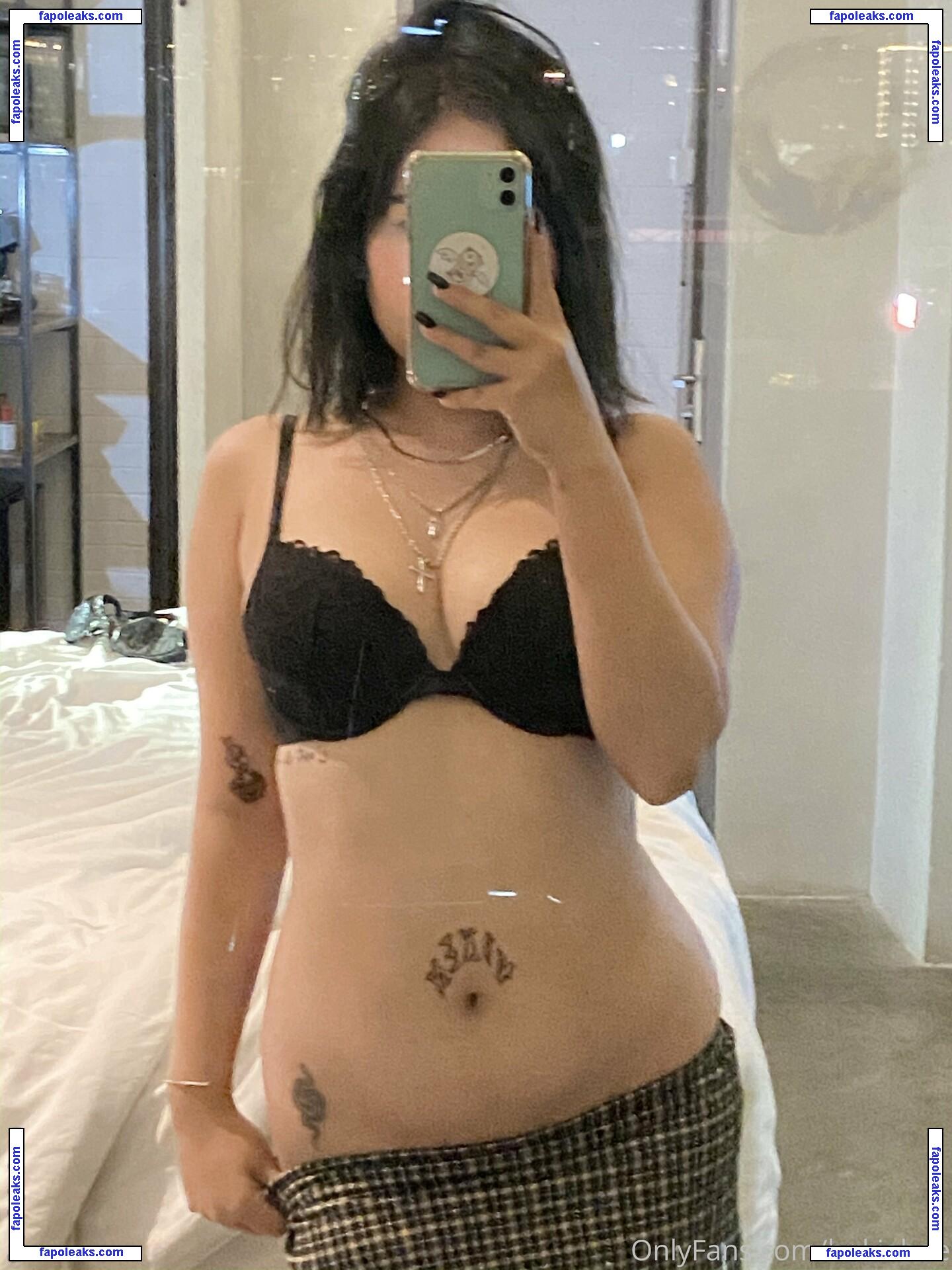 hukiehoe / Kieya Rissy / kieeyaaa nude photo #0003 from OnlyFans