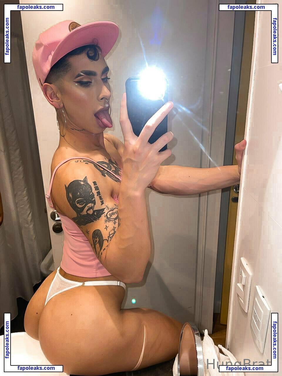 hungbratz nude photo #0116 from OnlyFans