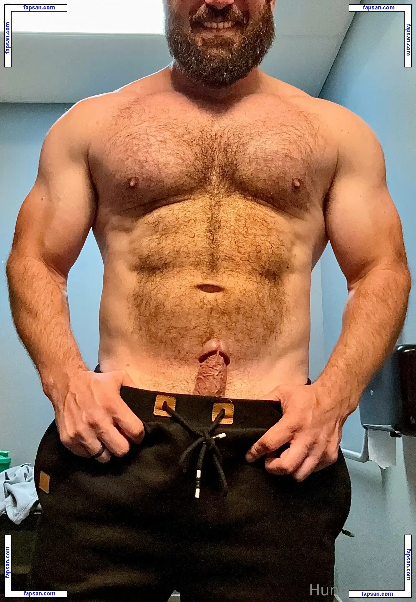hunghero116 nude photo #0001 from OnlyFans
