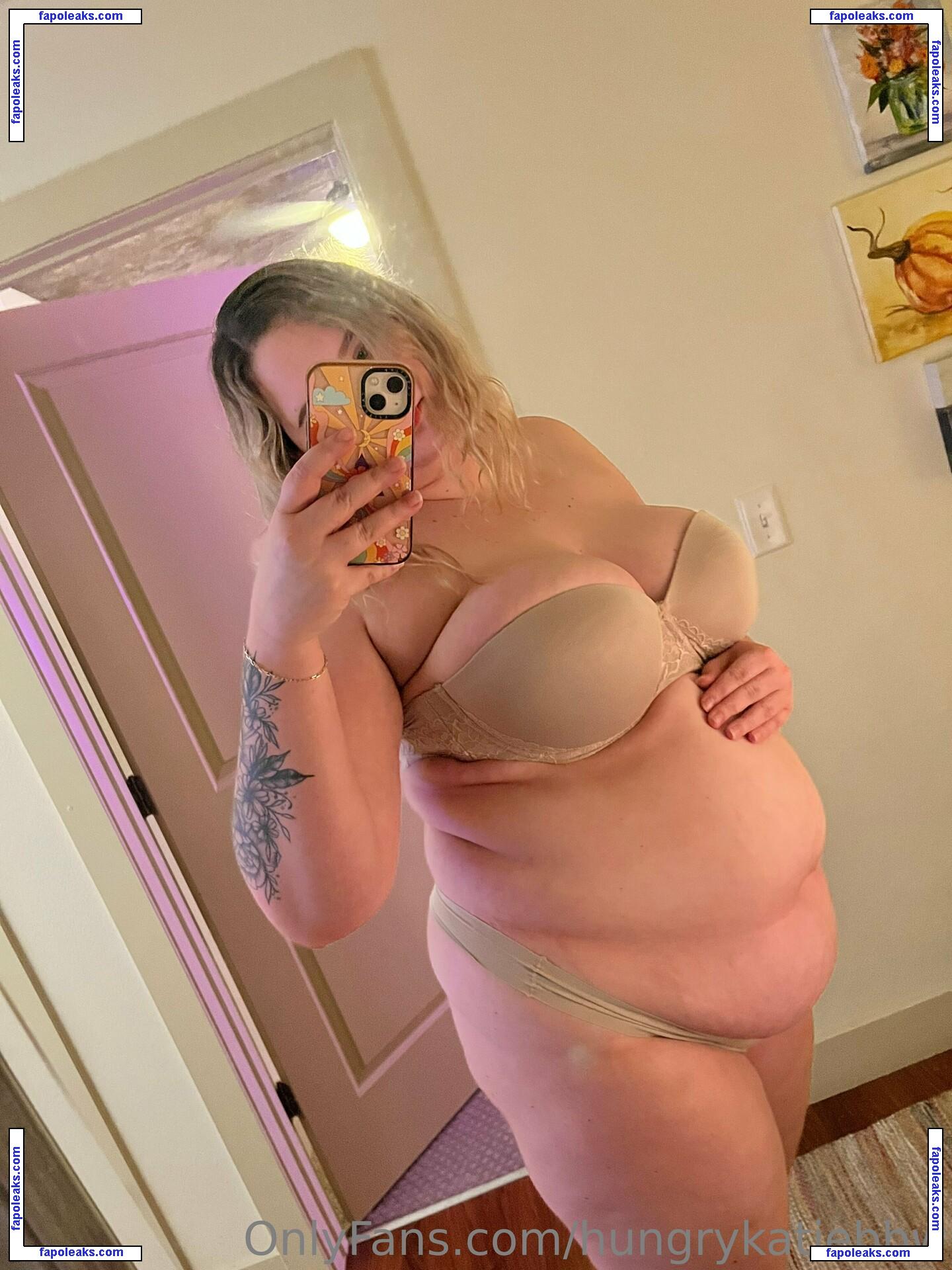 hungrykatiebbw / hungrykatie nude photo #0004 from OnlyFans