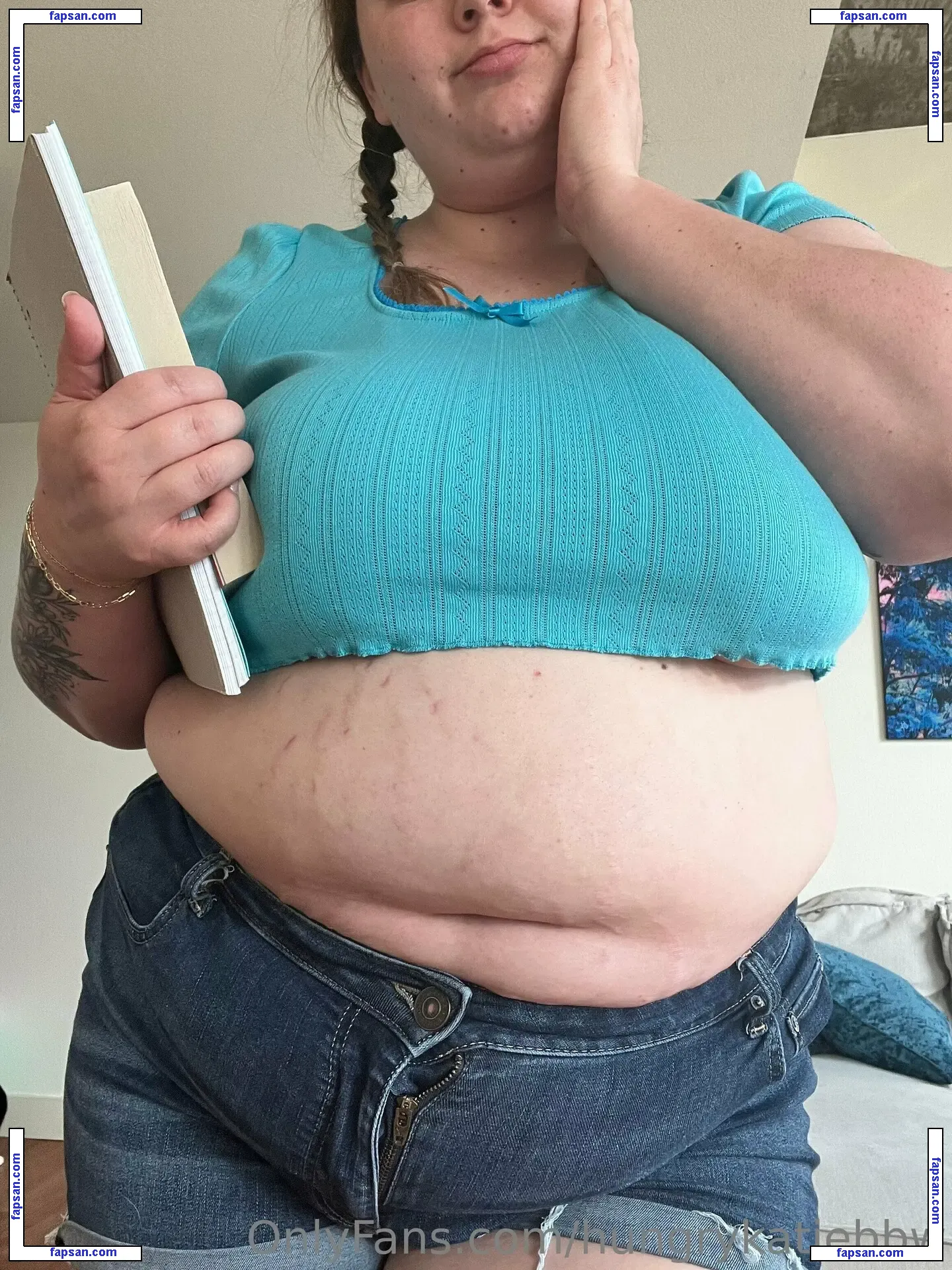 hungrykatiebbw nude photo #0030 from OnlyFans