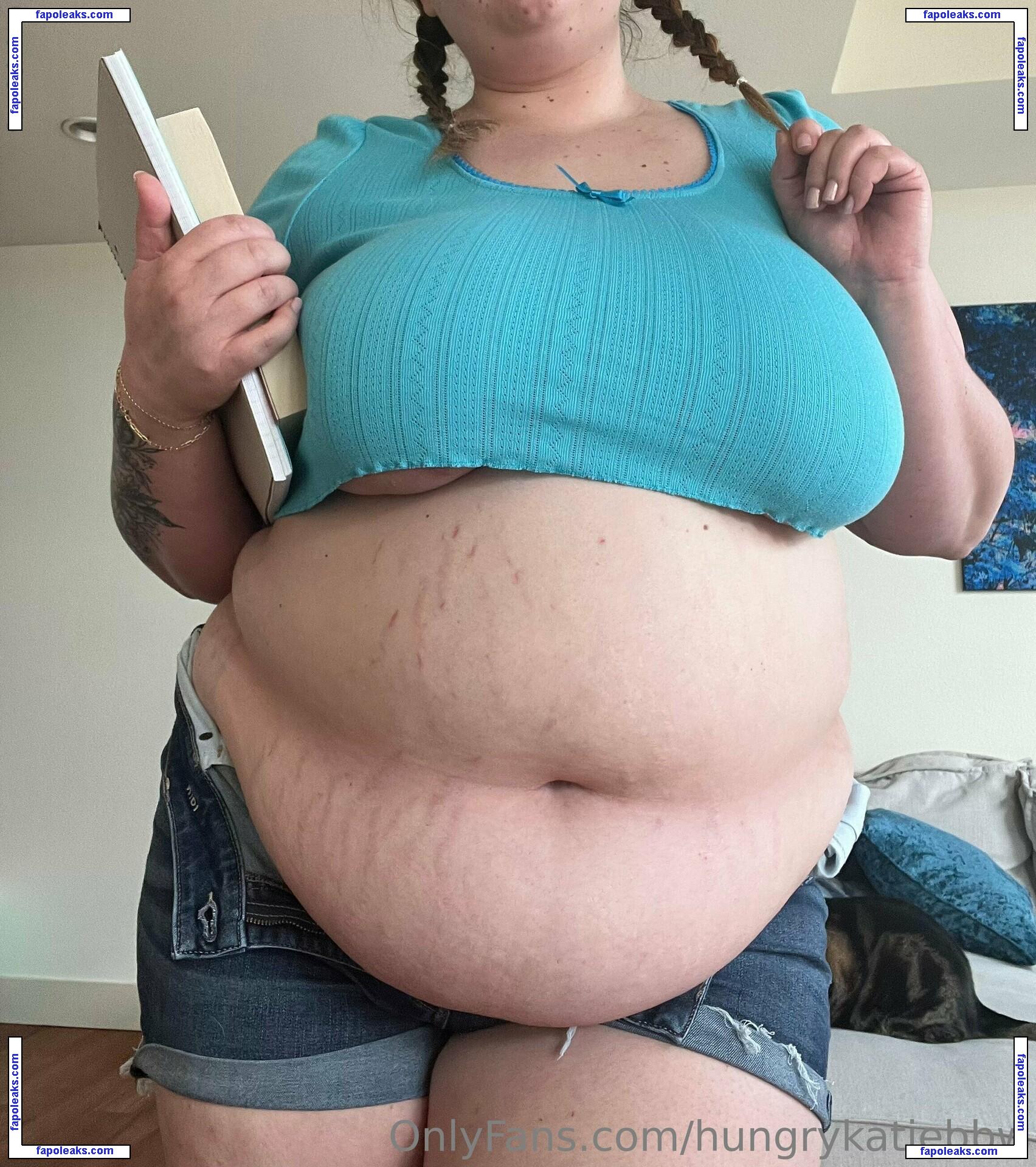 hungrykatiebbw / hungrykatie nude photo #0033 from OnlyFans