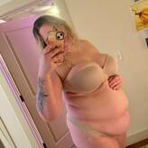 hungrykatiebbw nude #0004