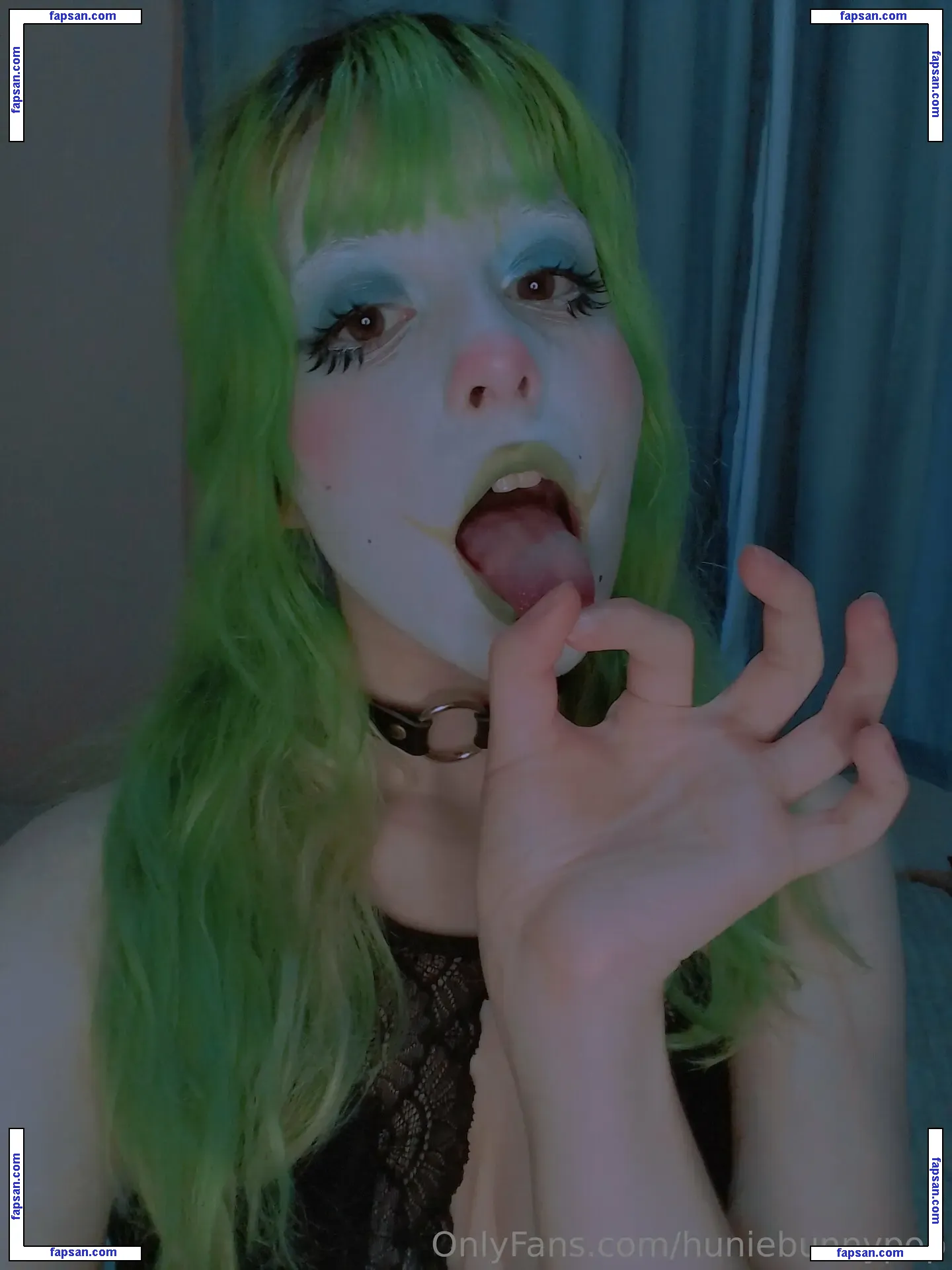 huniebunnypop голая фото #0013 с Онлифанс