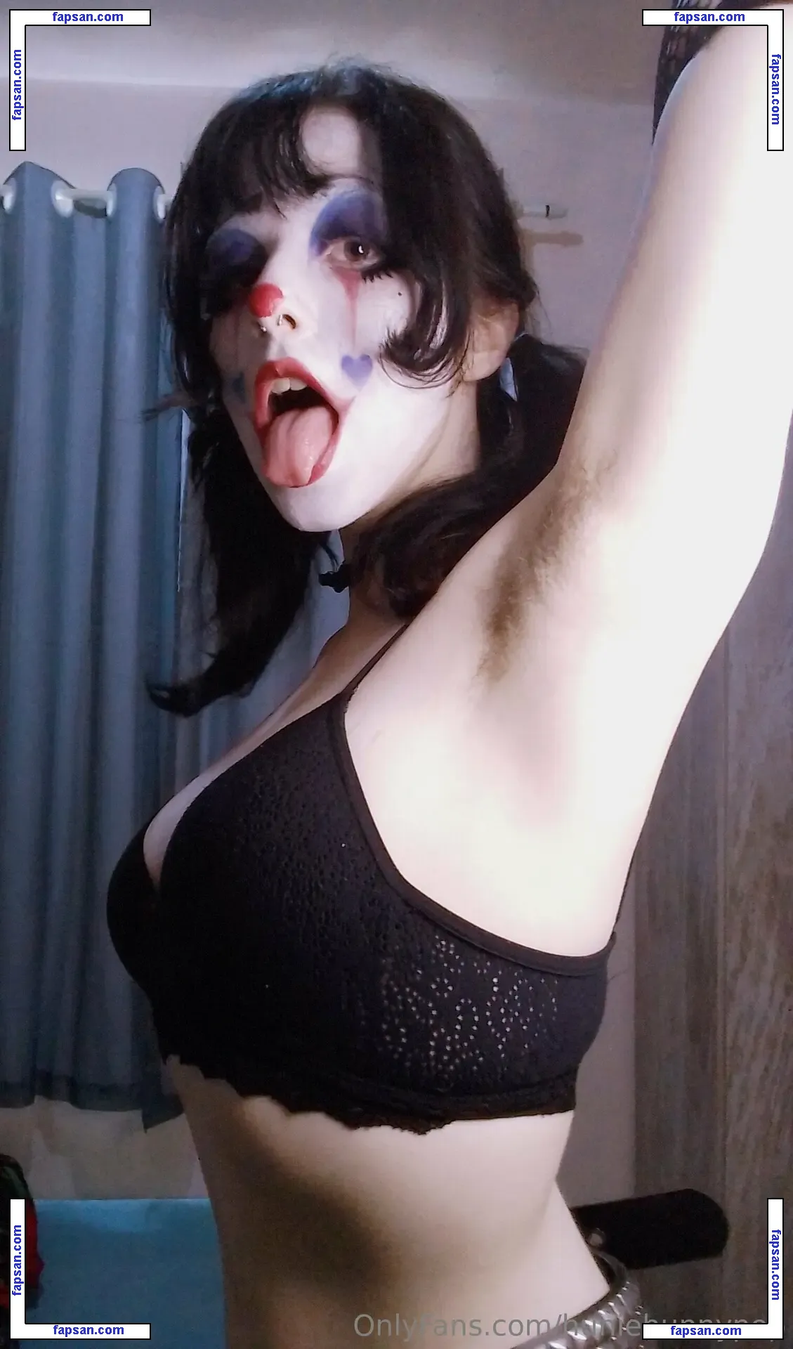 huniebunnypop голая фото #0020 с Онлифанс