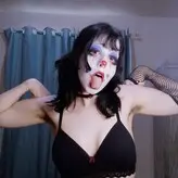 huniebunnypop голая #0001