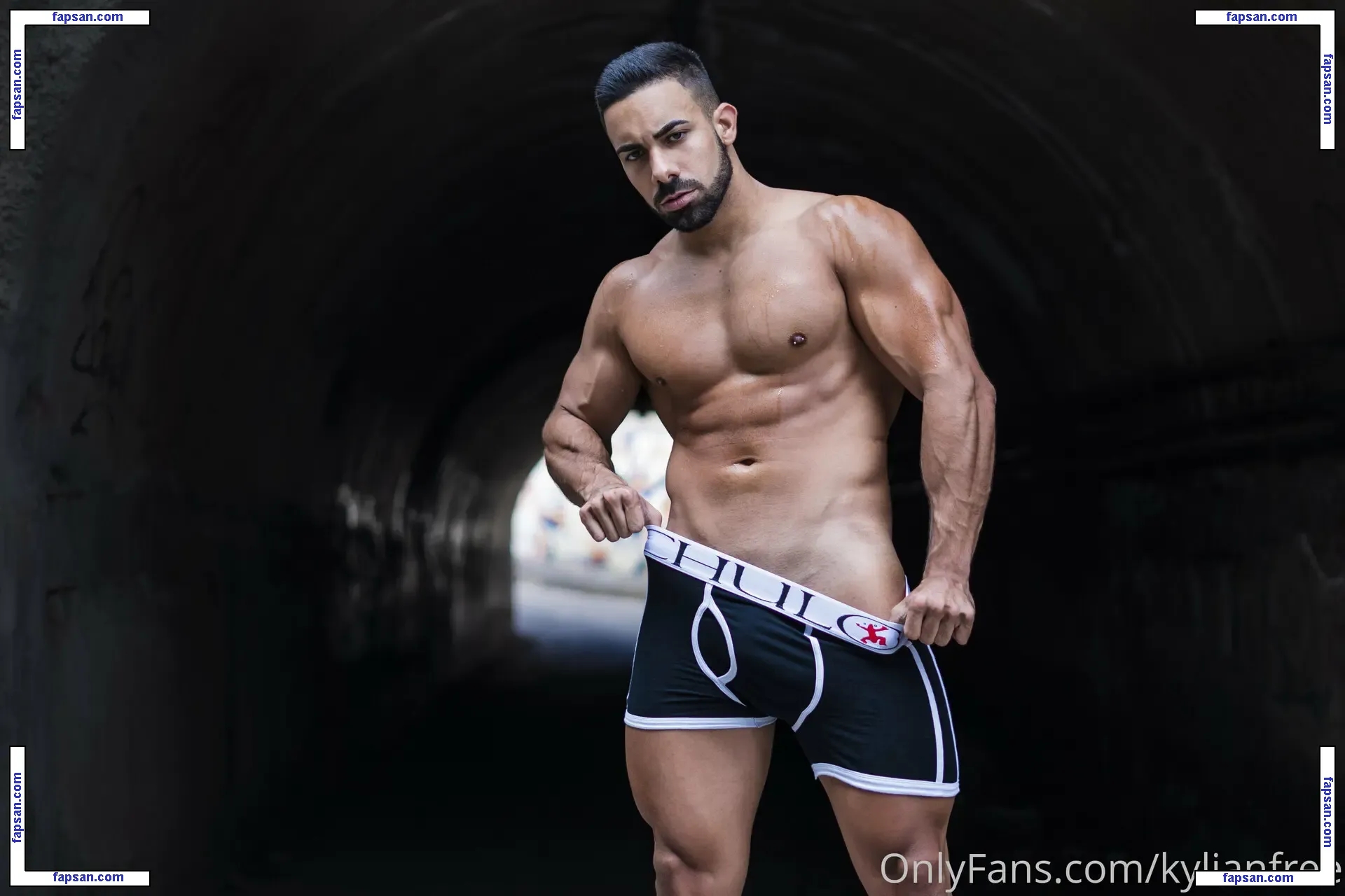 hunkstripper nude photo #0034 from OnlyFans