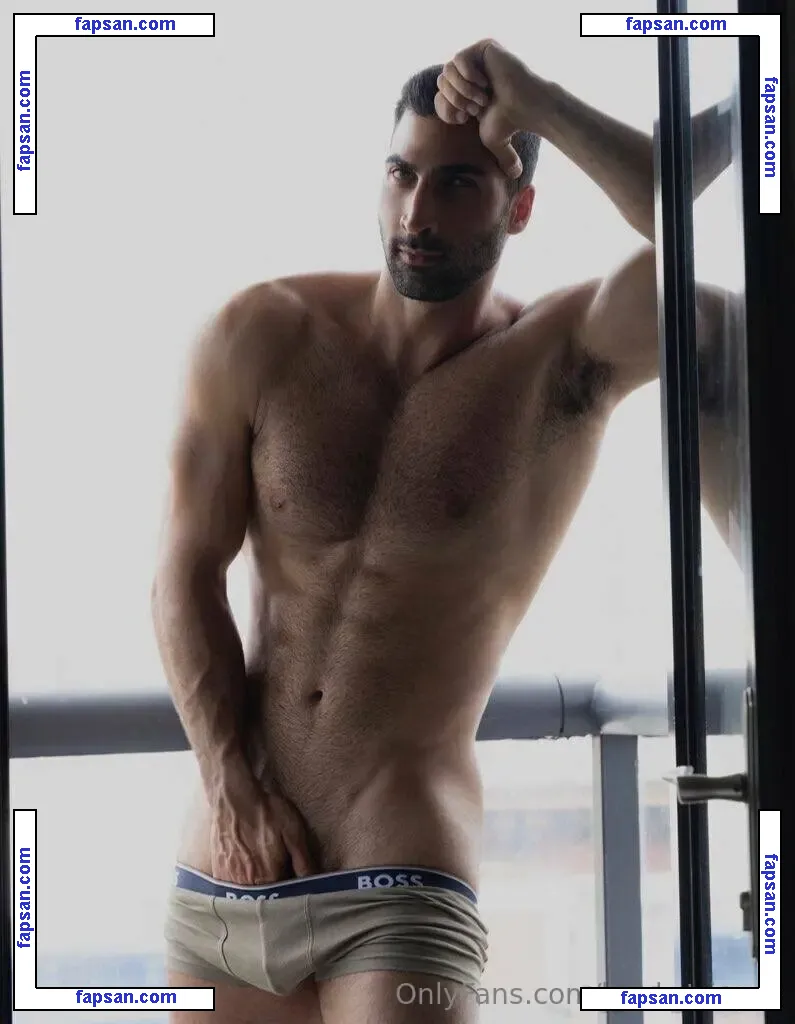 hunkstripper nude photo #0041 from OnlyFans