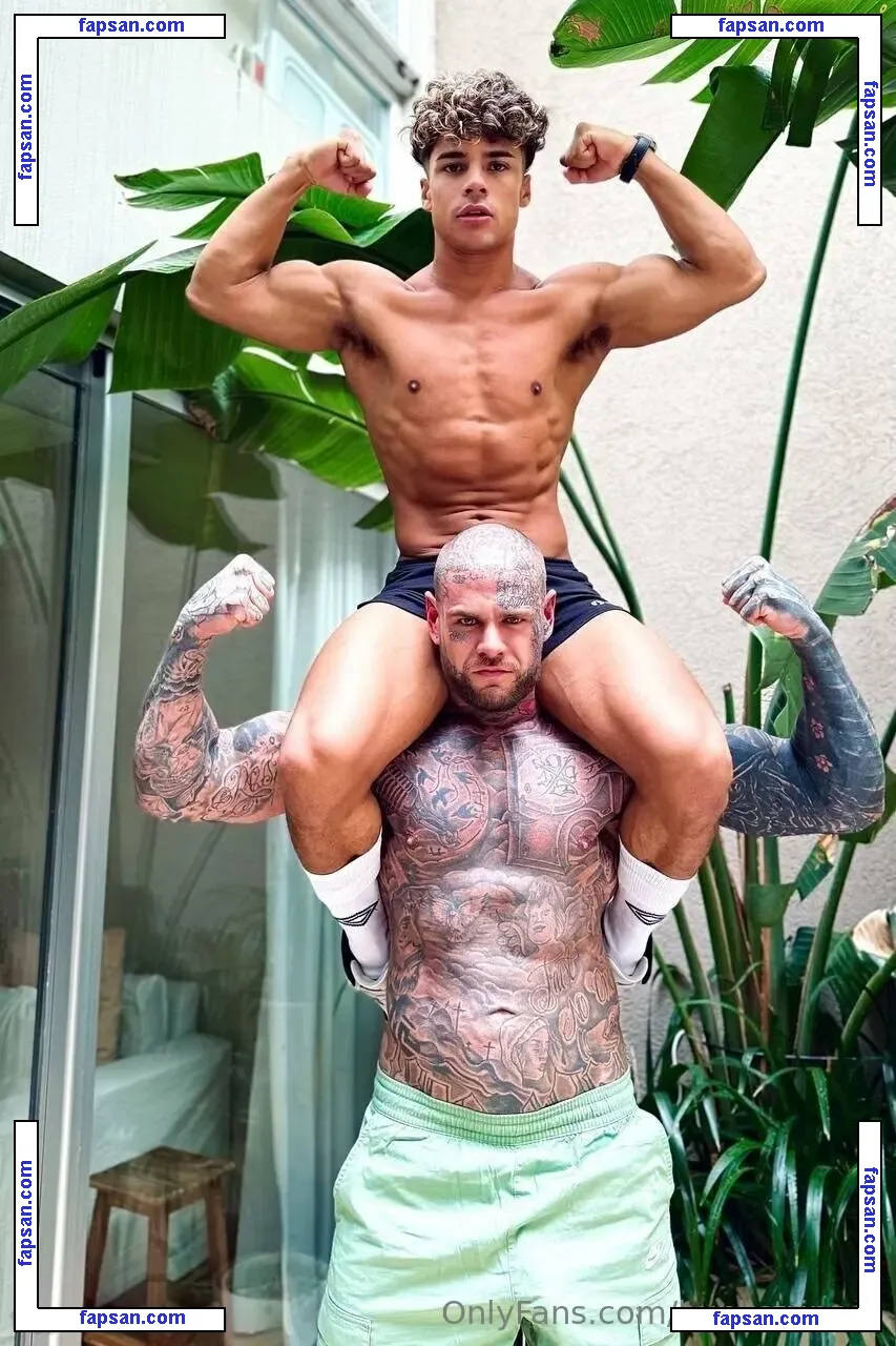 hunkstripper nude photo #0043 from OnlyFans