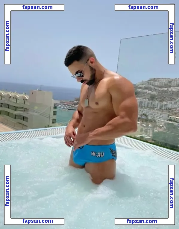 hunkstripper nude photo #0044 from OnlyFans