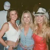 Hunter Deno nude #0039