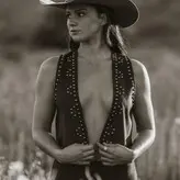 Hunter Deno nude #0045