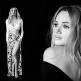 Hunter King nude #0007