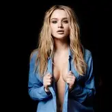 Hunter King nude #0008