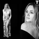 Hunter King голая #0057