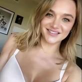 Hunter King nude #0063