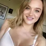 Hunter King nude #0063