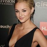 Hunter King голая #0068