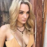 Hunter King nude #0080