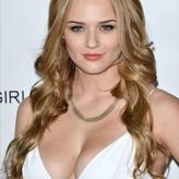 Hunter King голая #0087