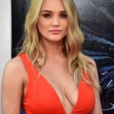 Hunter King голая #0089