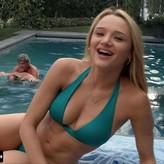 Hunter King голая #0096