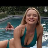 Hunter King голая #0112