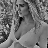 Hunter King голая #0113