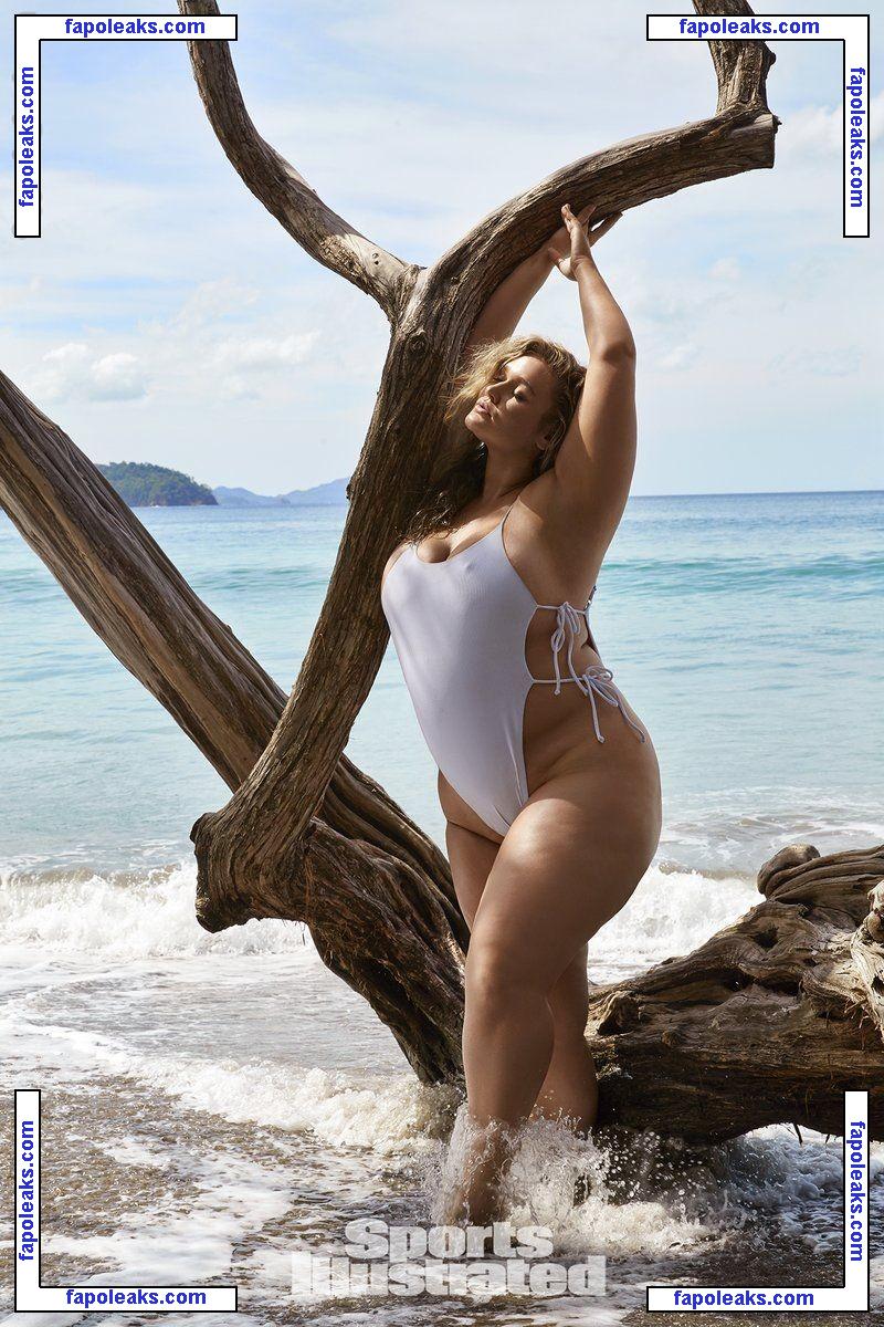 Hunter McGrady nude photo #0102 from OnlyFans