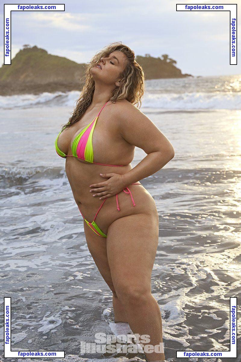 Hunter McGrady голая фото #0108 с Онлифанс