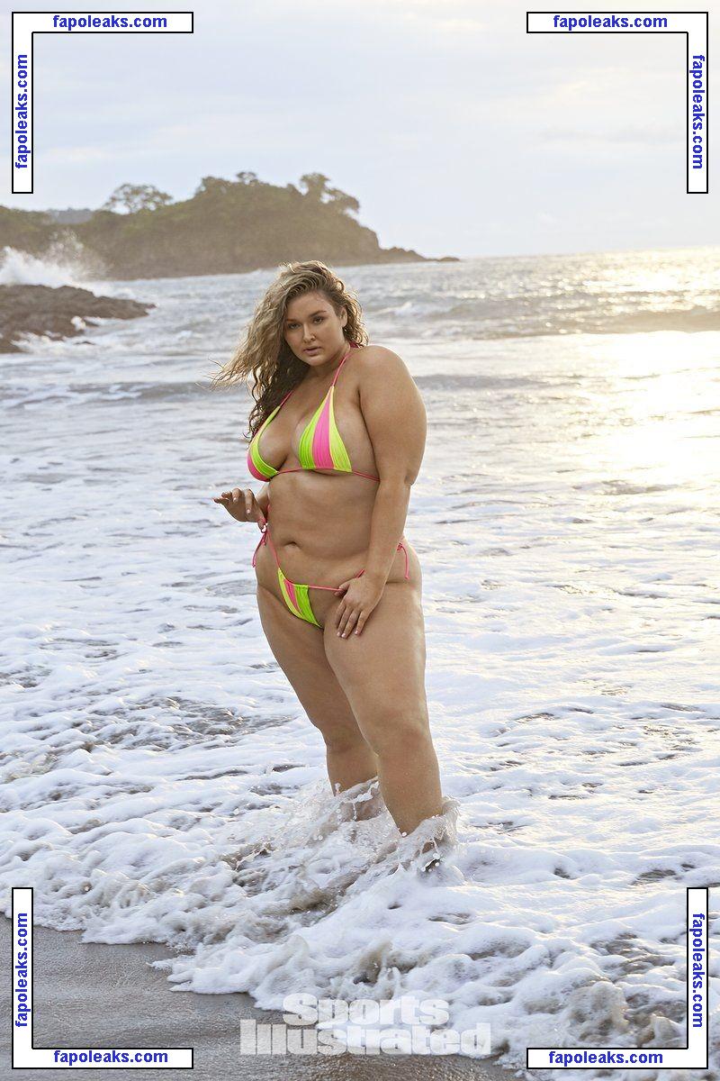 Hunter McGrady nude photo #0114 from OnlyFans