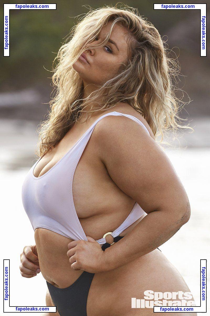 Hunter McGrady голая фото #0115 с Онлифанс