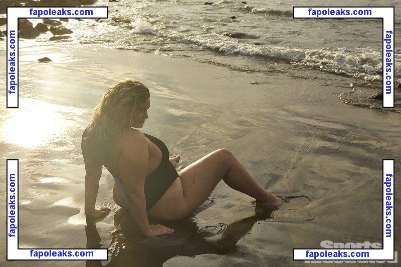 Hunter McGrady nude photo #0125 from OnlyFans