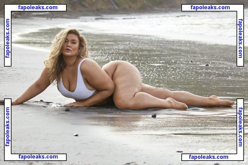 Hunter McGrady nude photo #0128 from OnlyFans