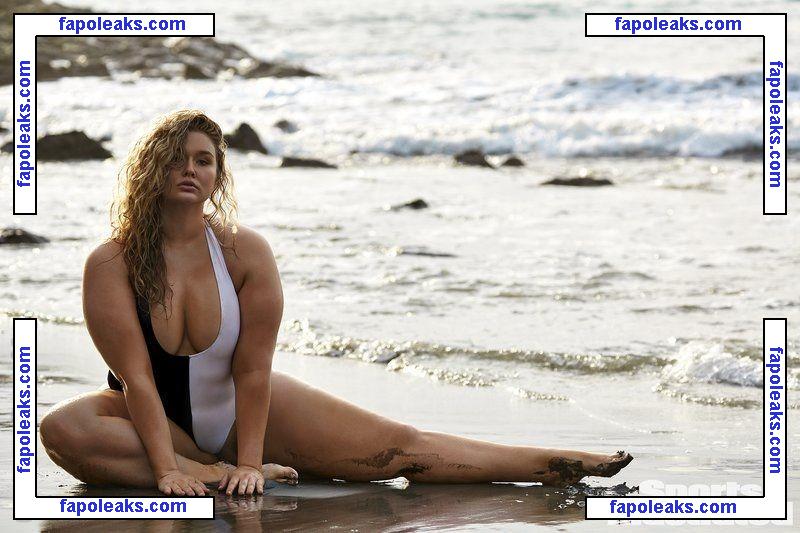 Hunter McGrady nude photo #0129 from OnlyFans