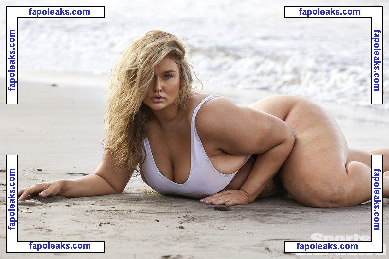 Hunter McGrady голая фото #0131 с Онлифанс