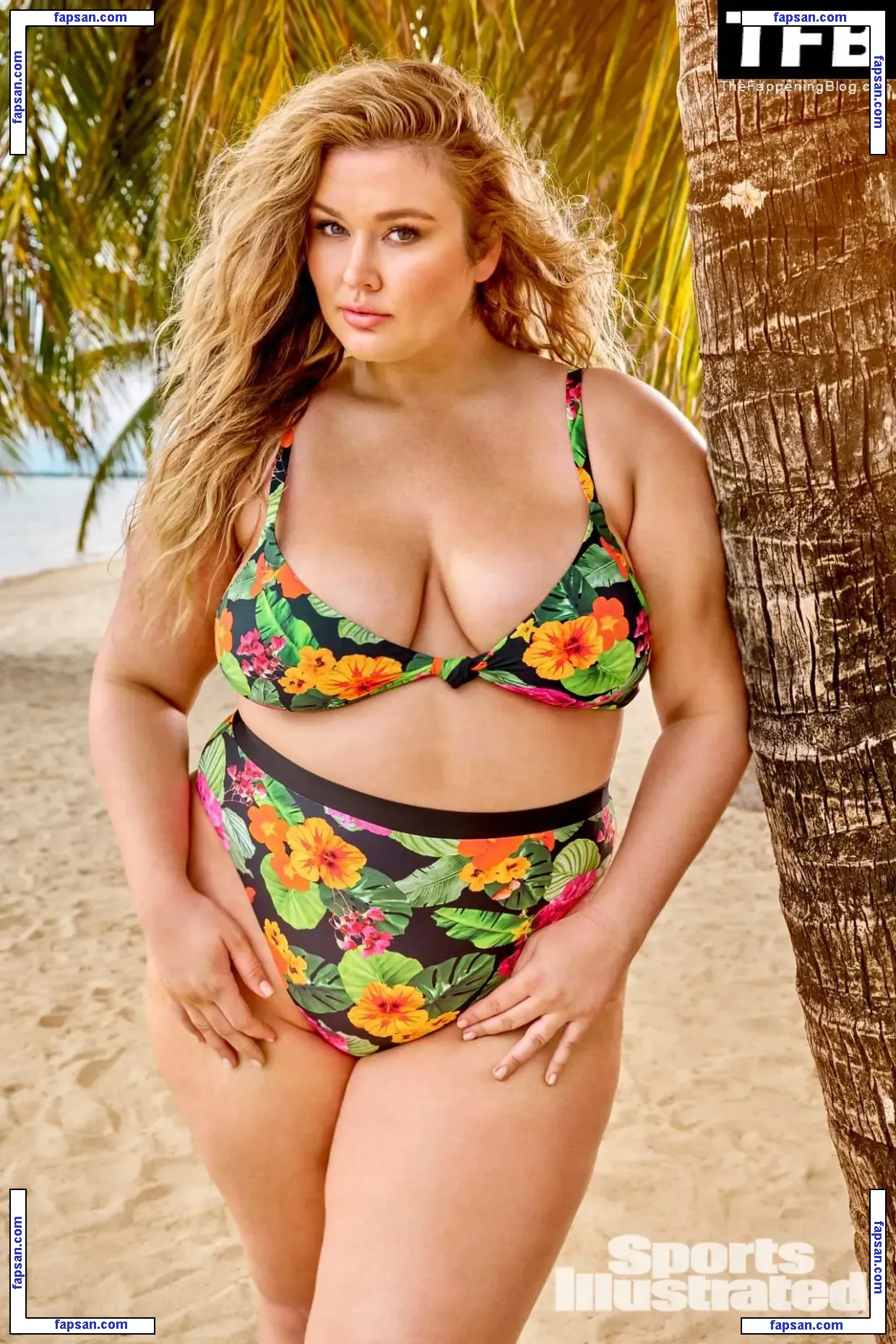 Hunter McGrady nude photo #0192 from OnlyFans