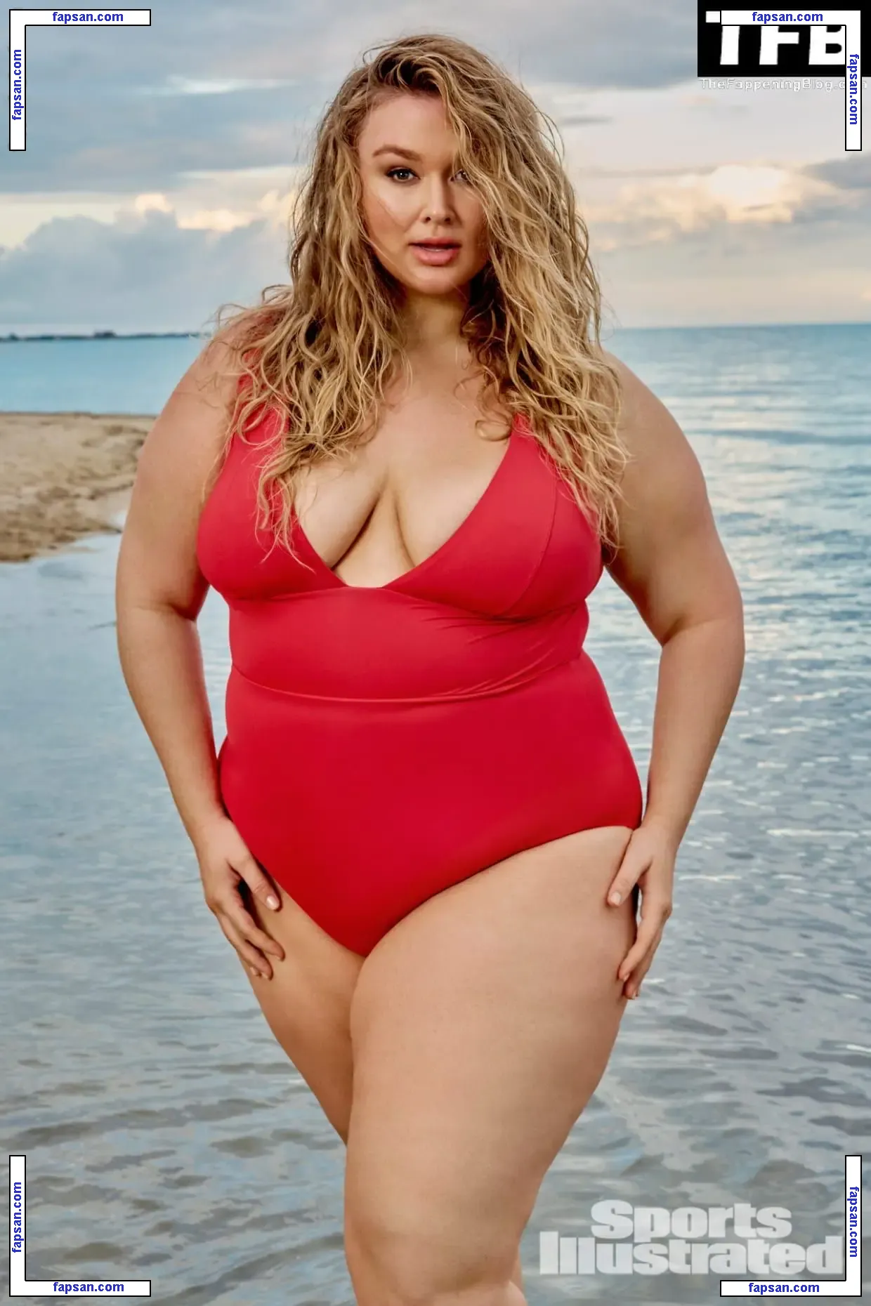 Hunter McGrady nude photo #0200 from OnlyFans