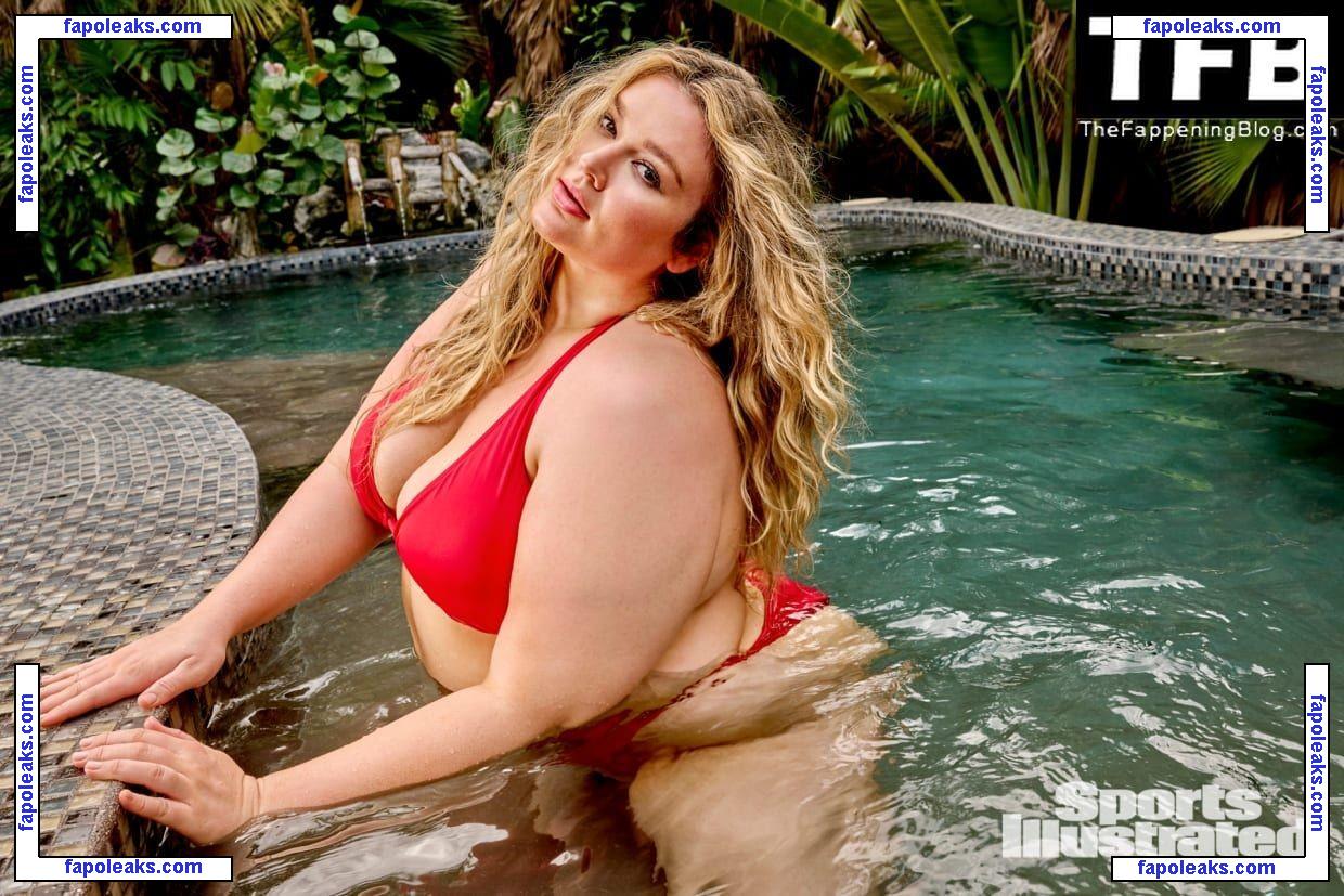 Hunter McGrady nude photo #0223 from OnlyFans