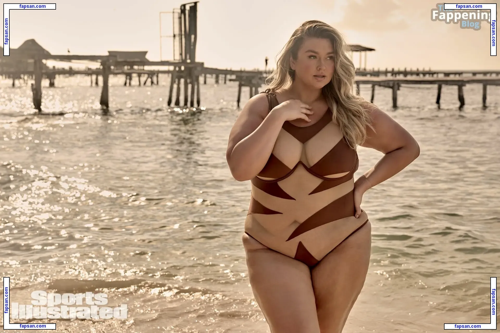 Hunter McGrady nude photo #0229 from OnlyFans