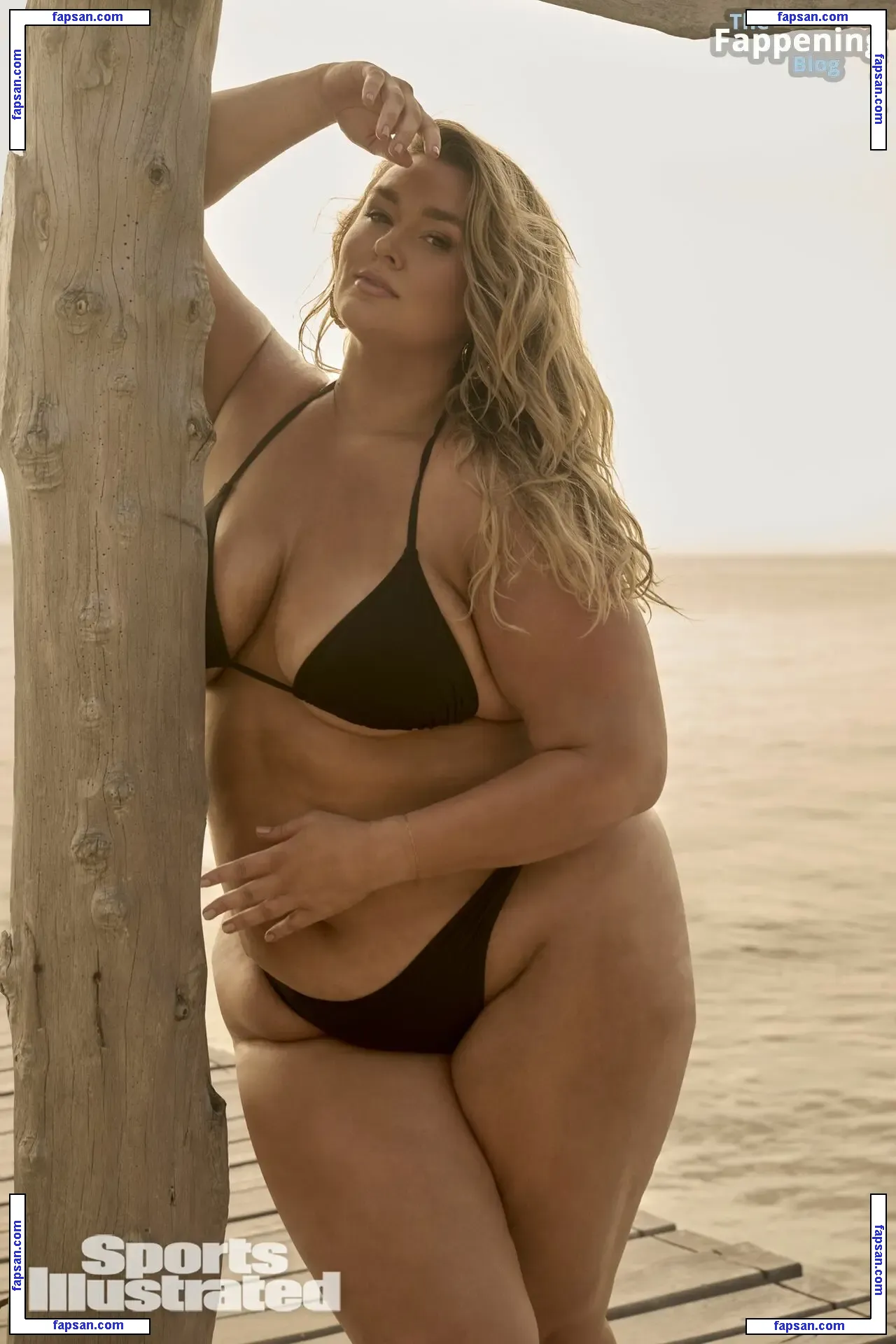 Hunter McGrady nude photo #0242 from OnlyFans