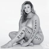 Hunter McGrady голая #0018