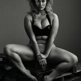 Hunter McGrady голая #0019