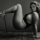 Hunter McGrady голая #0022