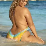 Hunter McGrady nude #0035