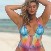 Hunter McGrady голая #0058