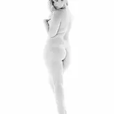 Hunter McGrady nude #0086